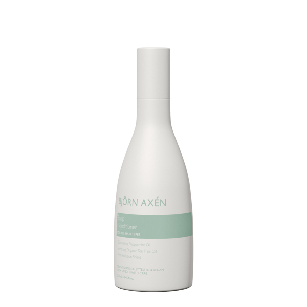 Освежающий Кондиционер для Волос Björn Axén Scalp Conditioner 250 мл Освежающий Кондиционер для Волос Björn Axén Scalp Conditioner 250 мл